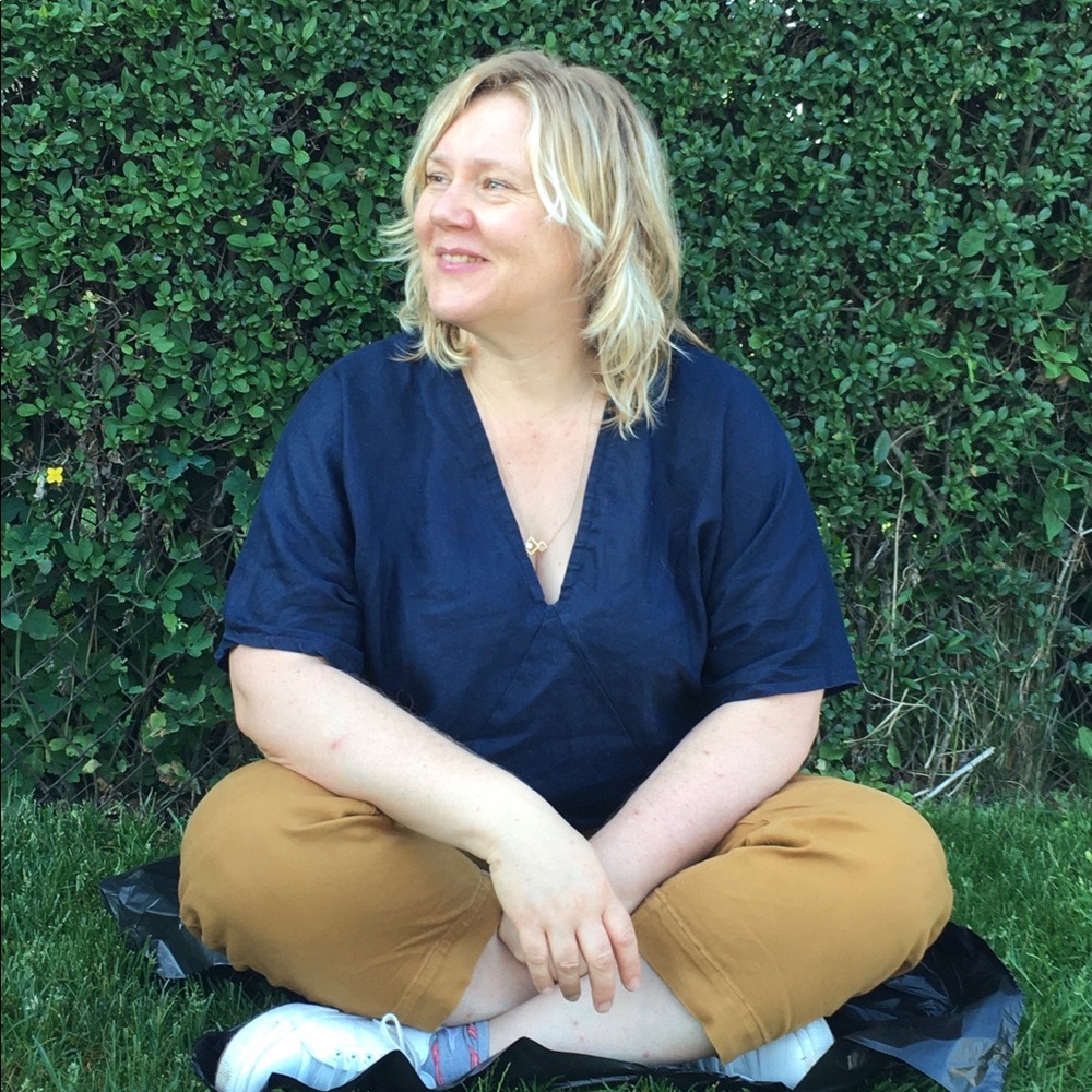 Meet your Posher, Frances